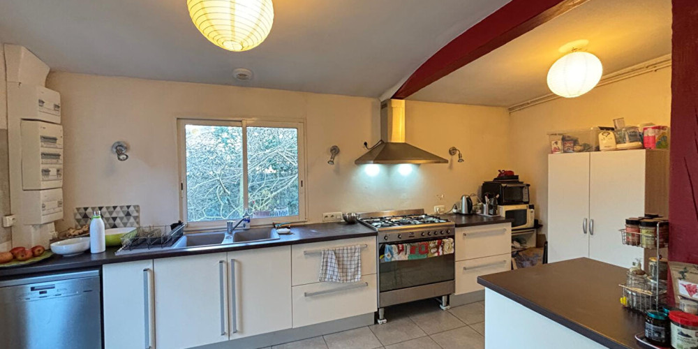 maison à MONT DE MARSAN (40000)